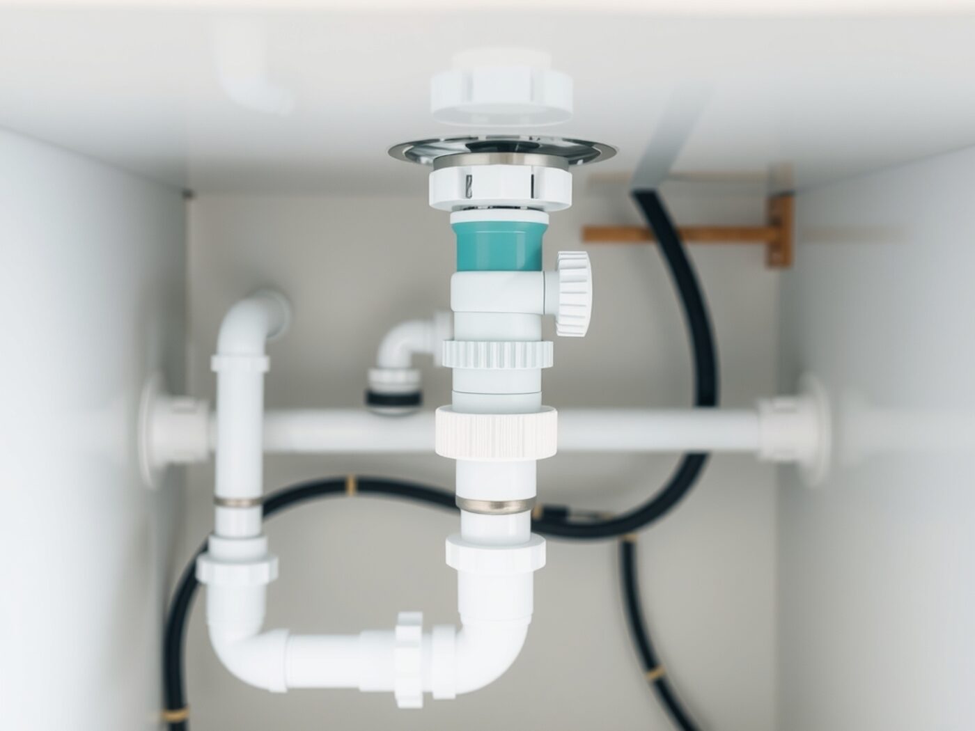 Drain Cleaning & Snaking