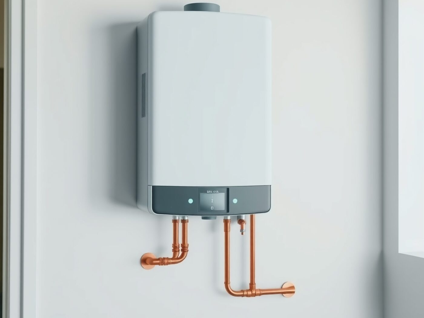 Water Heater Repair