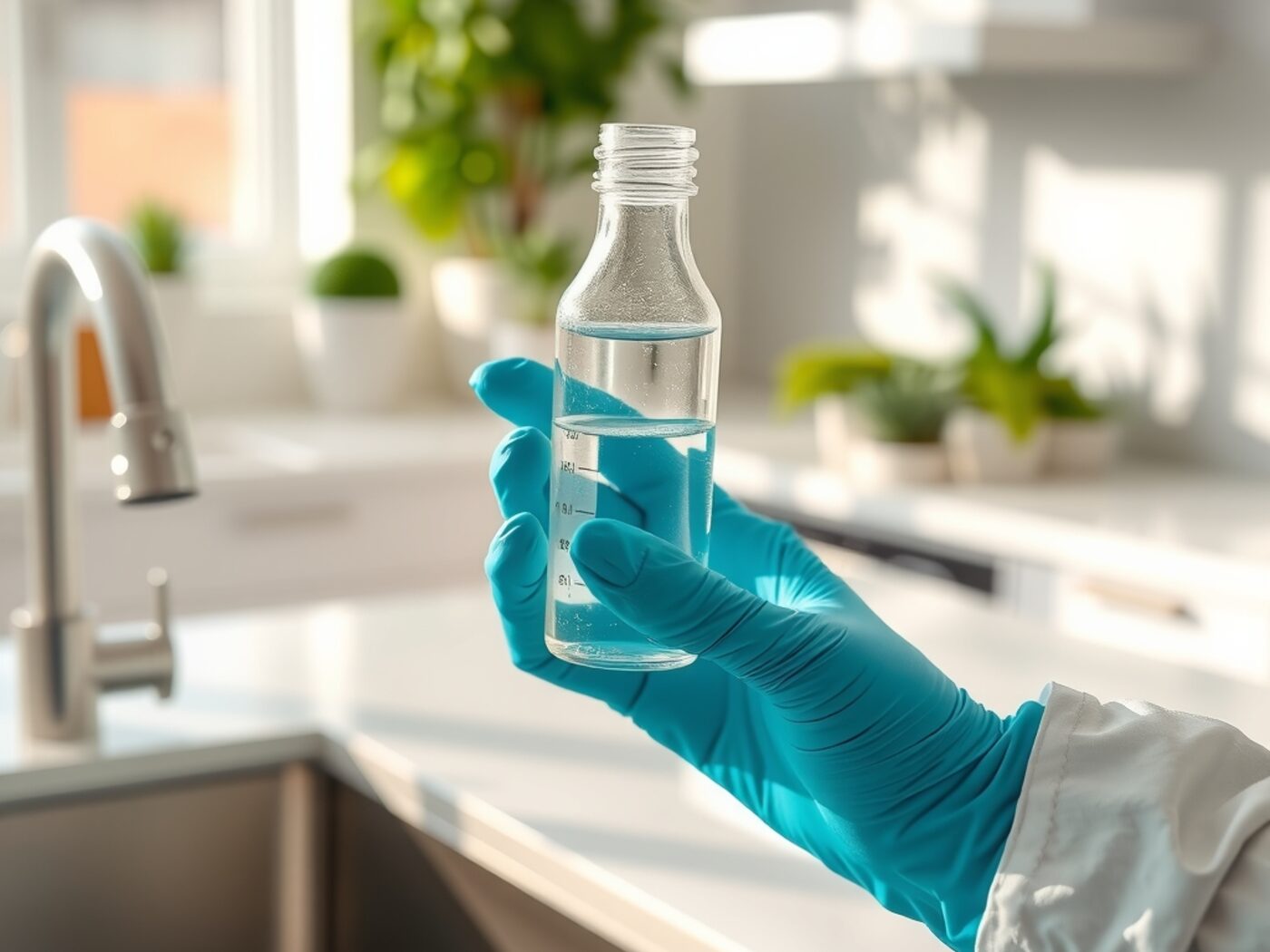Water Quality Testing